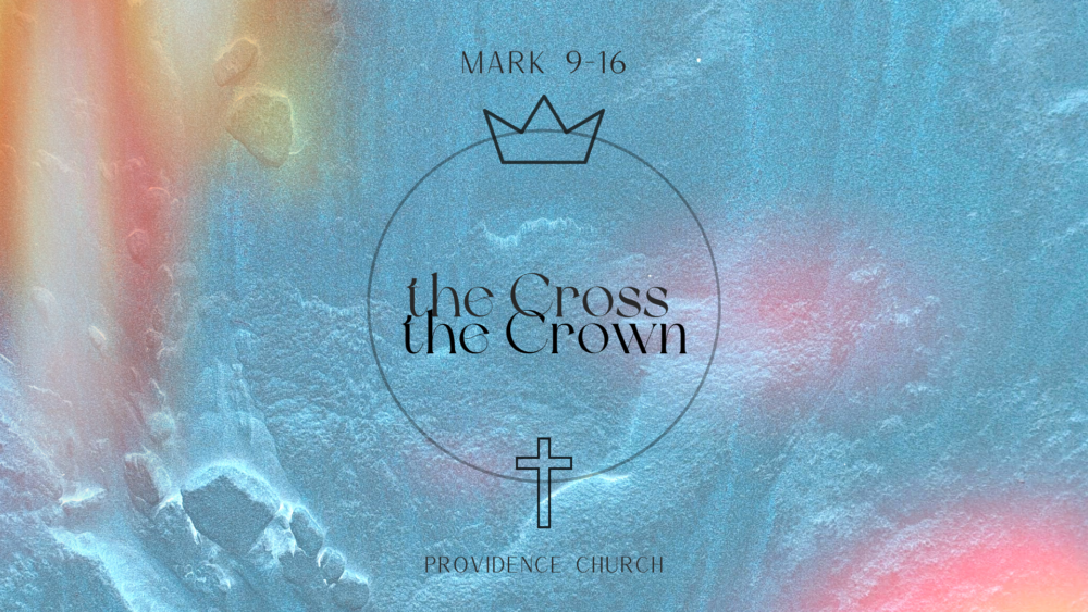 The Cross & Crown