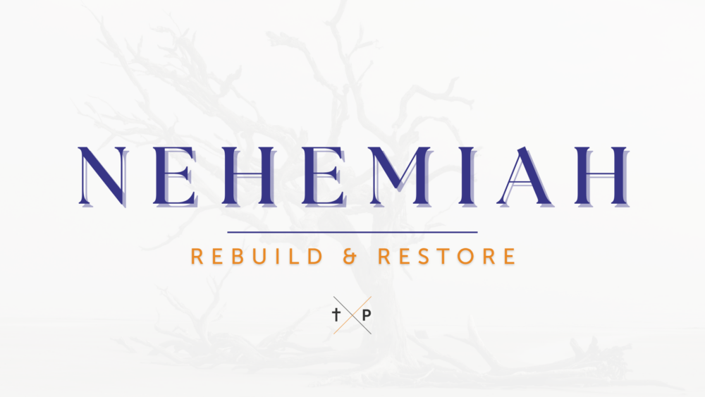 Rebuild & Restore