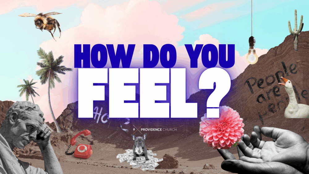 How Do You Feel