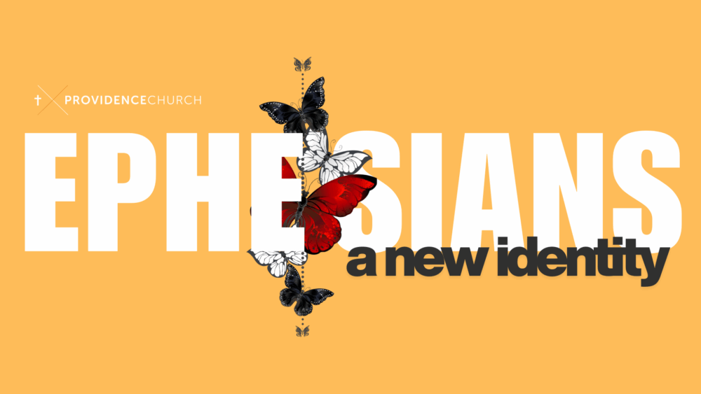 A New Identity